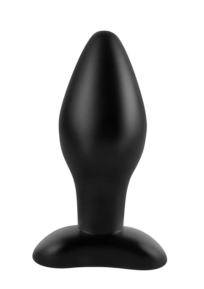 Anal Fantasy Collection Male Sex Toys Anal Fantasy Collection Large Silicone Plug Anal Fantasy Collection Male Sex Toys Anal Fantasy Collection Large Silicone Plug