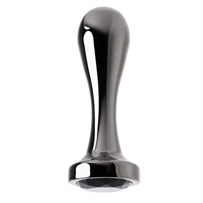 Anal Gender X Black Pearl