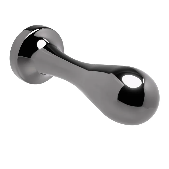 Anal Gender X Black Pearl