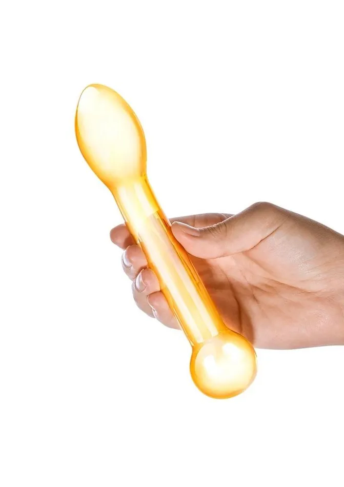 Anal Glas Glas Honey Dripper Anal Slider