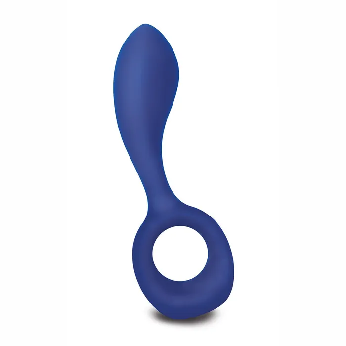 Anal Gvibe Gvibe Gpop Vibrating Plug