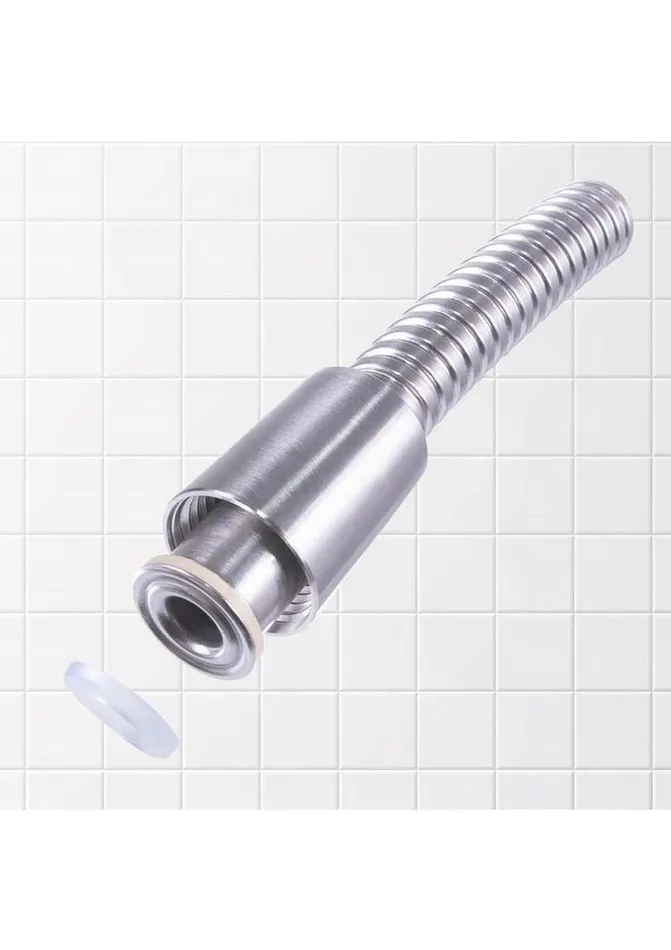 Anal Nasstoys H2o Hydro Douche Kit