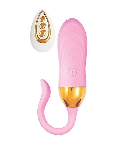 Anal Nasstoys The Beat Magic Teaser Plug Pink