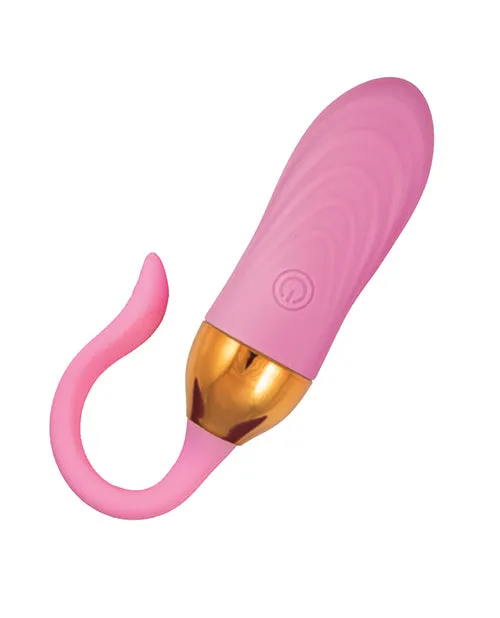 Anal Nasstoys The Beat Magic Teaser Plug Pink