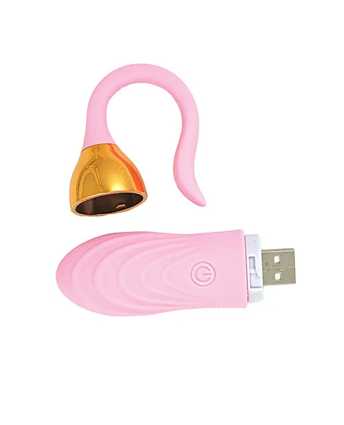 Anal Nasstoys The Beat Magic Teaser Plug Pink