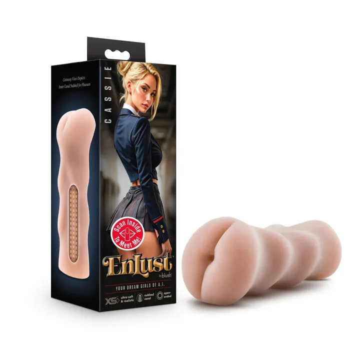 Anal Nice and nasty Bz Enlust cassie Anal Vibe