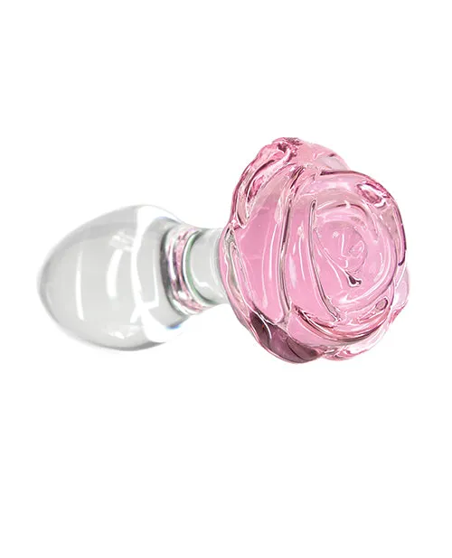 Anal Pillow Talk Rosy Clear BMS Enterprises