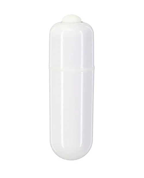 Anal Pillow Talk Rosy Clear BMS Enterprises
