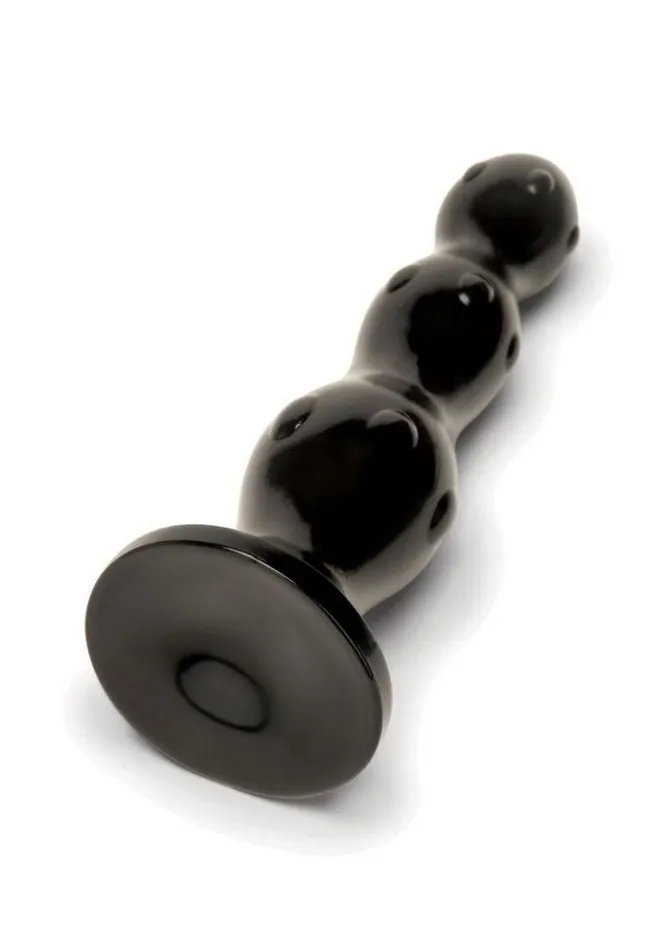 Anal Prowler RED Prowler Red Triple Plug