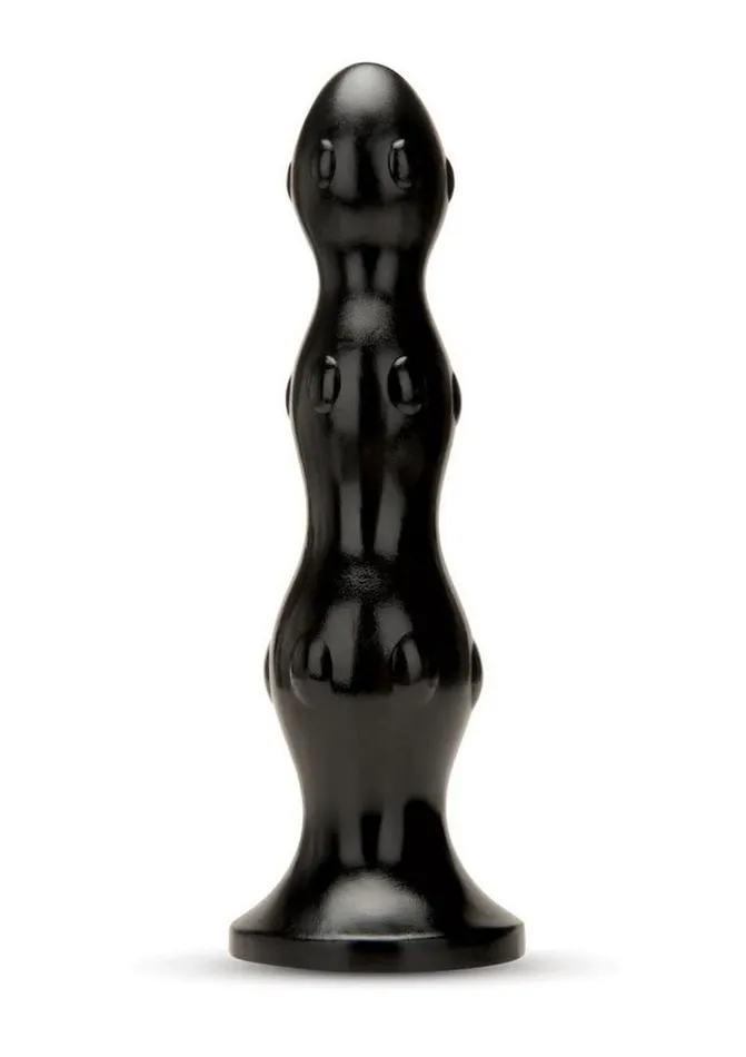 Anal Prowler RED Prowler Red Triple Plug