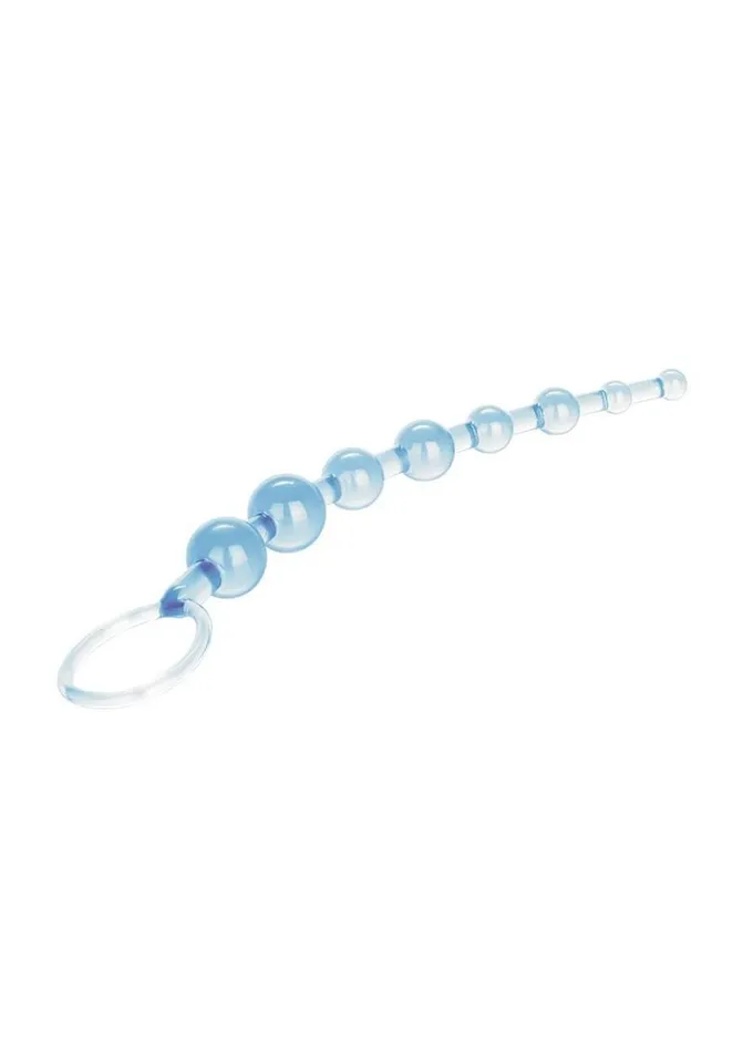 Anal Shanes World Shanes World Anal 101 Intro Anal Beads