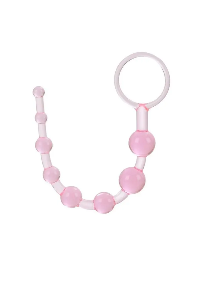 Anal Shanes World Shanes World Anal 101 Intro Anal Beads