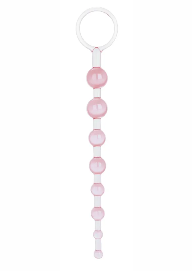 Anal Shanes World Shanes World Anal 101 Intro Anal Beads