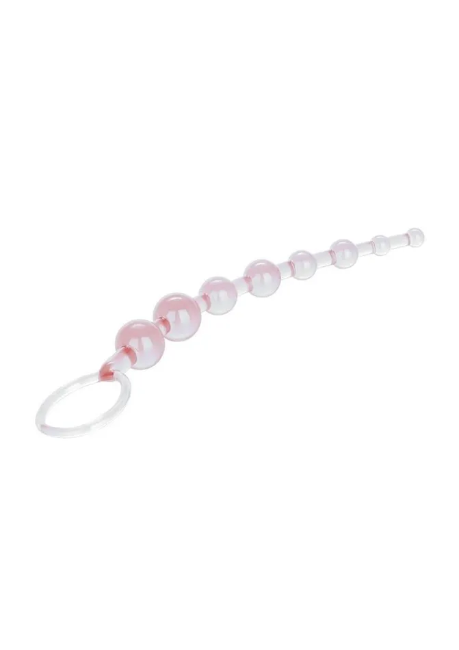 Anal Shanes World Shanes World Anal 101 Intro Anal Beads