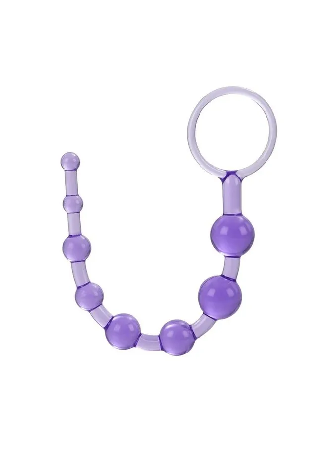 Anal Shanes World Shanes World Anal 101 Intro Anal Beads