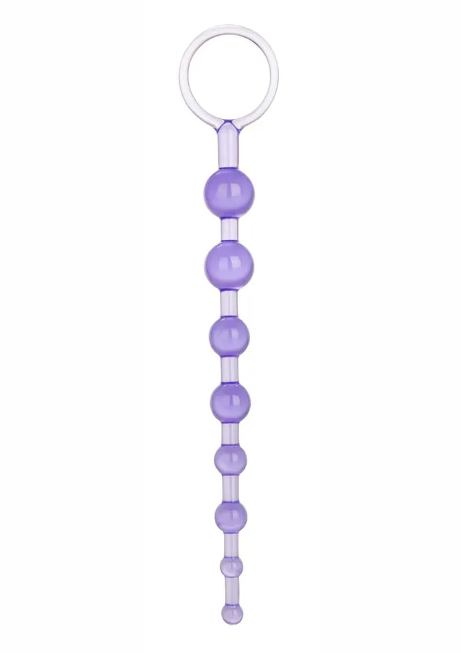 Anal Shanes World Shanes World Anal 101 Intro Anal Beads