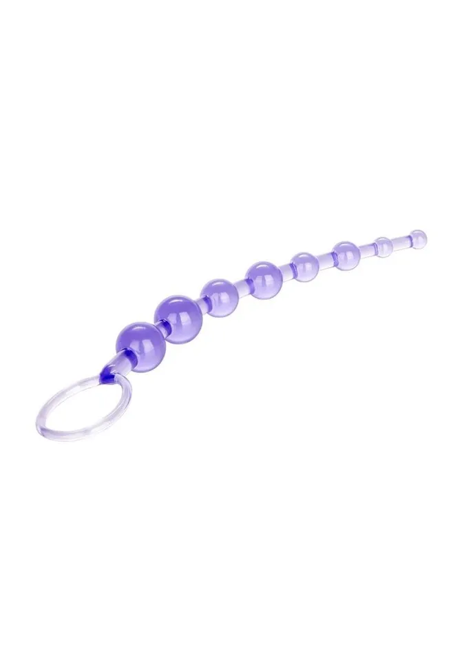 Anal Shanes World Shanes World Anal 101 Intro Anal Beads