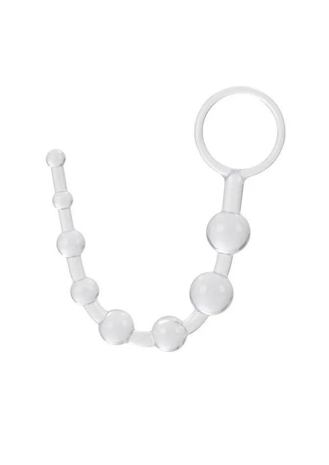 Anal Shanes World Shanes World Anal 101 Intro Anal Beads