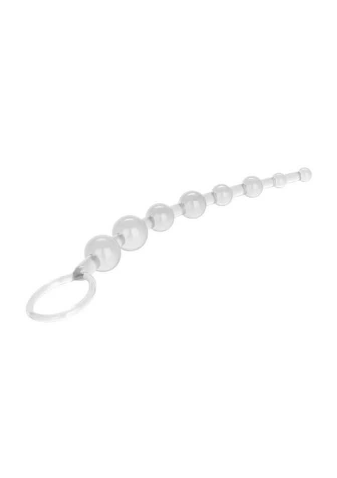 Anal Shanes World Shanes World Anal 101 Intro Anal Beads
