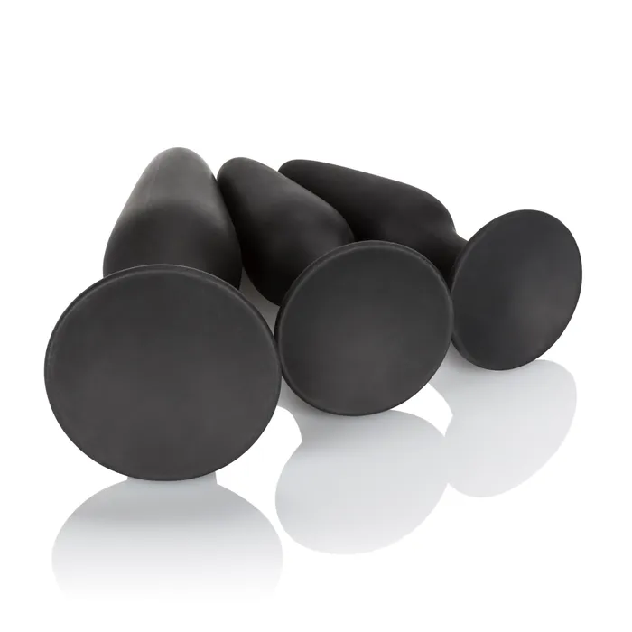 Anal Trainer Kit Silicone CalExotics Anal