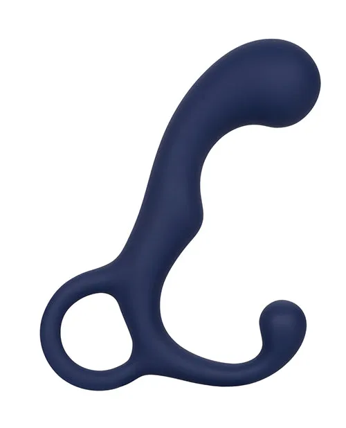 Anal Viceroy Agility Probe Blue California Exotic Novelties