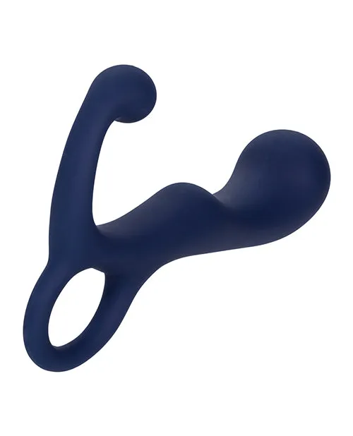 Anal Viceroy Agility Probe Blue California Exotic Novelties
