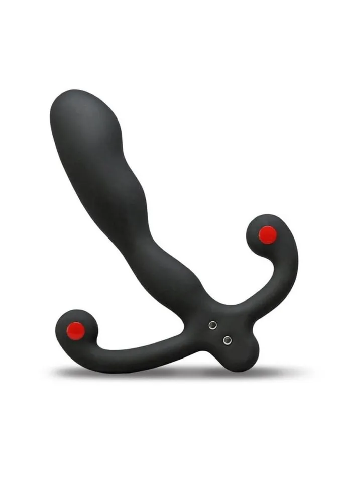 Aneros Anal Helix Syn V Rechargeable Prostate Massager