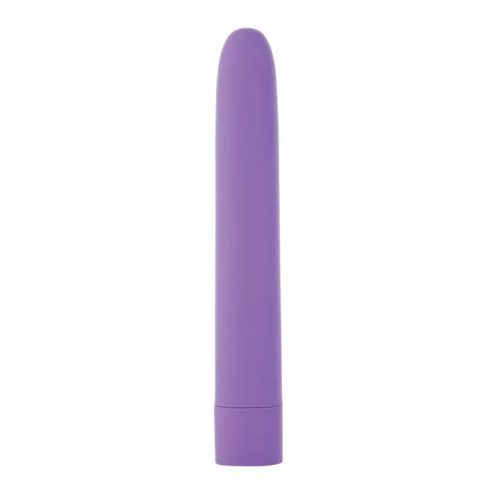 BMS Enterprises Vibrators Easy Pleezy Bullet Vibrator Purple