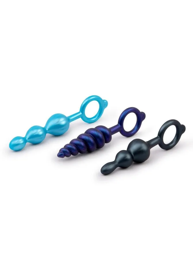 BVibe Butties Silicone Bundle bVibe Vibrators