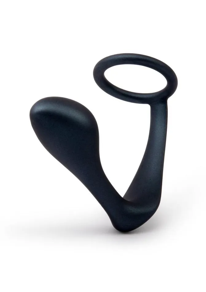 bVibe Male Sex Toys BVibe Ringer Silicone CRing and Plug bVibe Male Sex Toys BVibe Ringer Silicone CRing and Plug