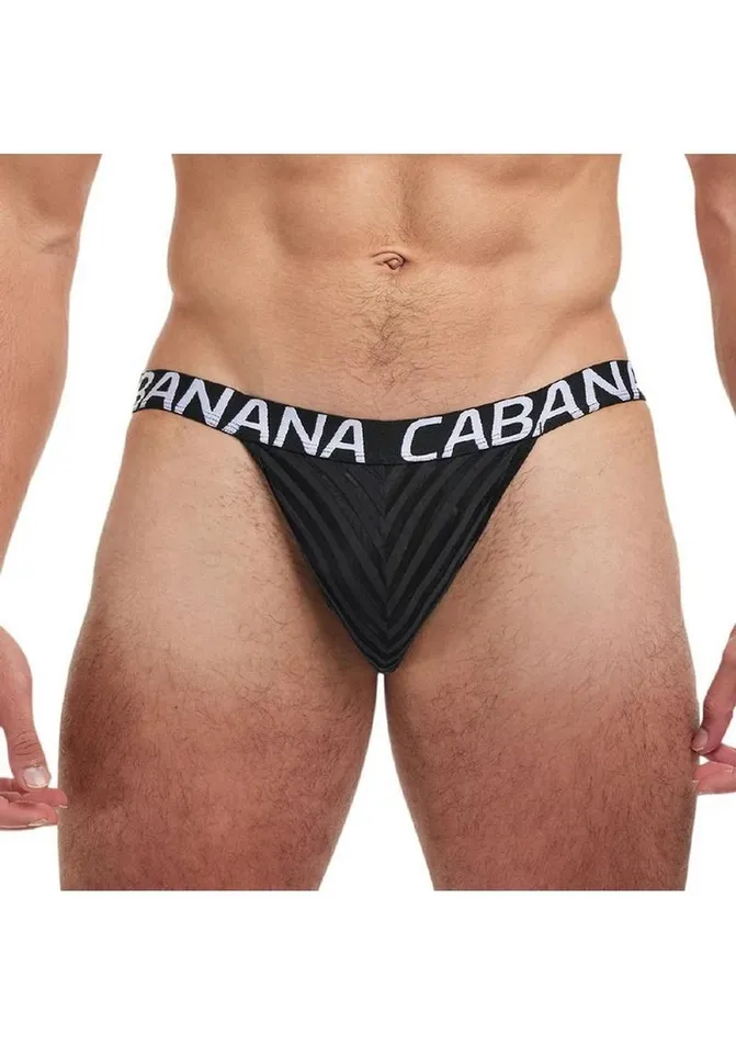 Banana Cabana Vibrators Banana Cabana Poly Jock