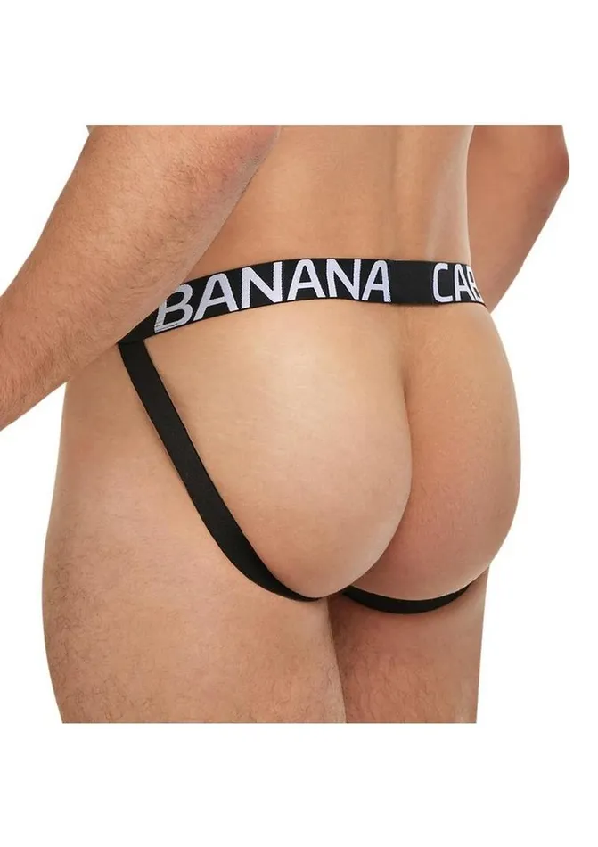 Banana Cabana Vibrators Banana Cabana Poly Jock