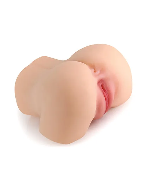 Barely Legal Hazel Realistic Pussy Anal Stroker Ns Novelties INC Male Sex Toys