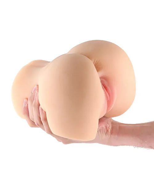 Barely Legal Hazel Realistic Pussy Anal Stroker Ns Novelties INC Male Sex Toys