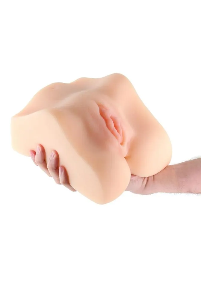 Barely Legal Holly Stroker Closed End Masturbator Pussy Barely Legal Male Sex Toys