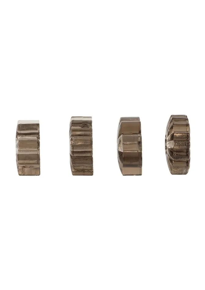 Basic Essentials Super Stretchy Enhancer Cock Rings Basic Essentials Male Sex Toys Basic Essentials Super Stretchy Enhancer Cock Rings Basic Essentials Male Sex Toys