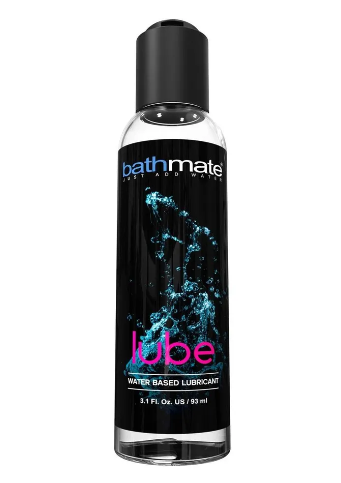 Bathmate Bathmate Pleasure Lubricant Lubricants