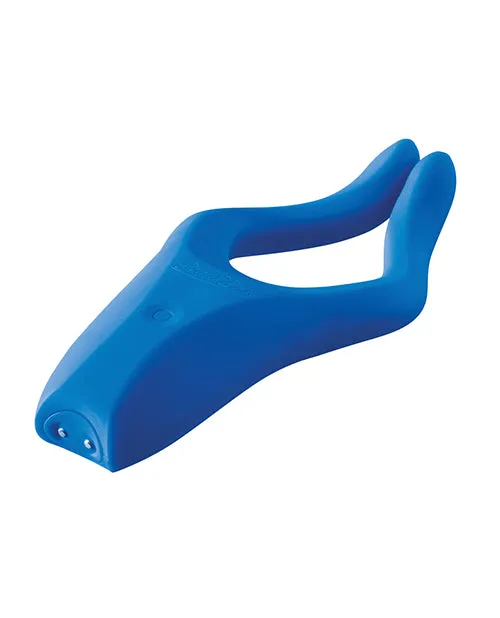 Beauments Doppio Young Blue St Rubber Gmbh Vibrators