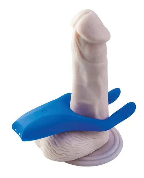 Beauments Doppio Young Blue St Rubber Gmbh Vibrators
