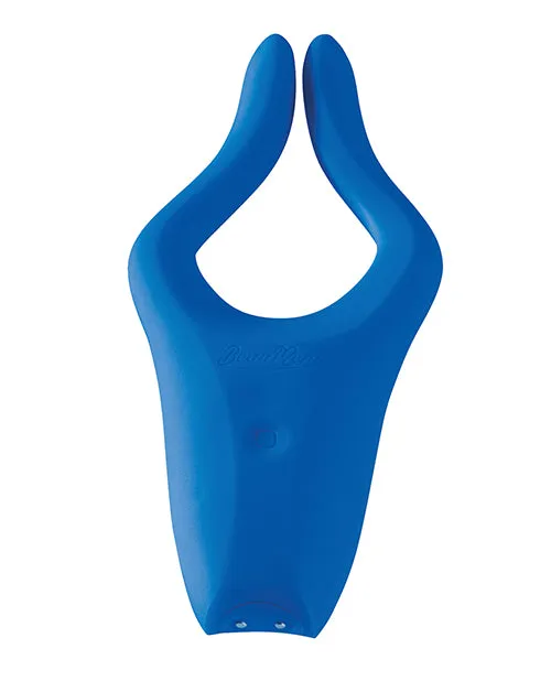 Beauments Doppio Young Blue St Rubber Gmbh Vibrators