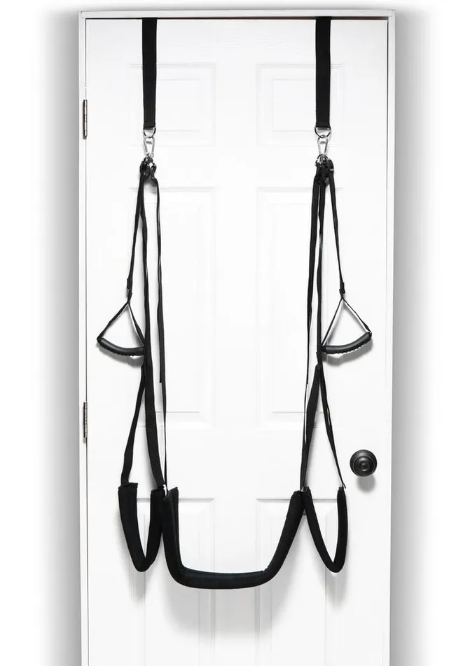 Bedroom Bliss Bedroom Bliss Lovers Door Swing Vibrators