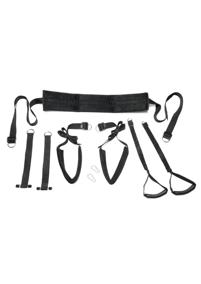 Bedroom Bliss Bedroom Bliss Lovers Door Swing Vibrators