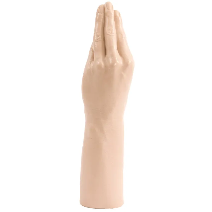 Belladonnas Magic Hand Doc Johnson Vibrators