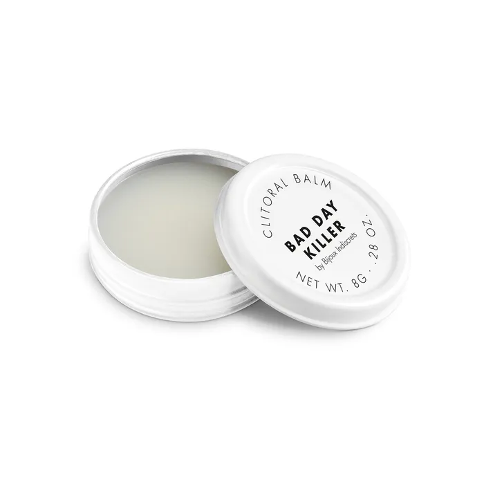 Bijoux Indiscrets Vibrators Bijoux Indiscrets Clitherapy Bad Day Killer Balm