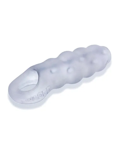 Blue Ox Designs LLCDba Oxballs Vibrators Oxballs Invader Cocksheath