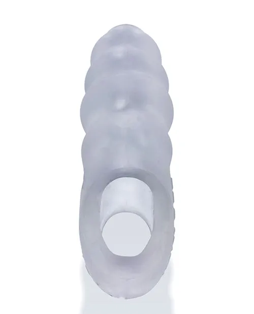 Blue Ox Designs LLCDba Oxballs Vibrators Oxballs Invader Cocksheath