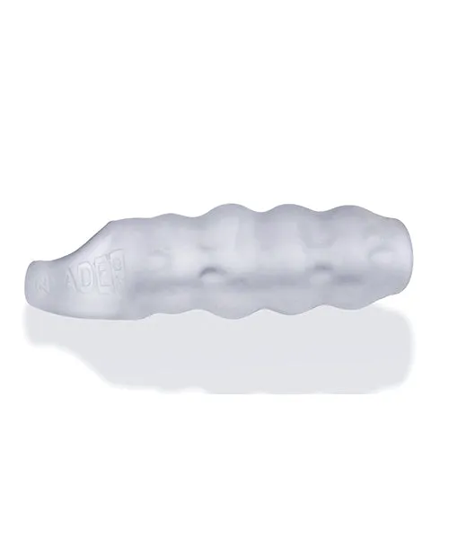 Blue Ox Designs LLCDba Oxballs Vibrators Oxballs Invader Cocksheath