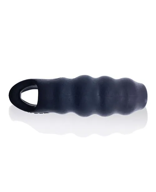 Blue Ox Designs LLCDba Oxballs Vibrators Oxballs Invader Cocksheath