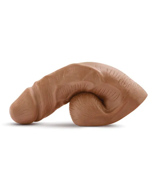 Blush Novelties Vibrators Performance 5 Packer Mocha