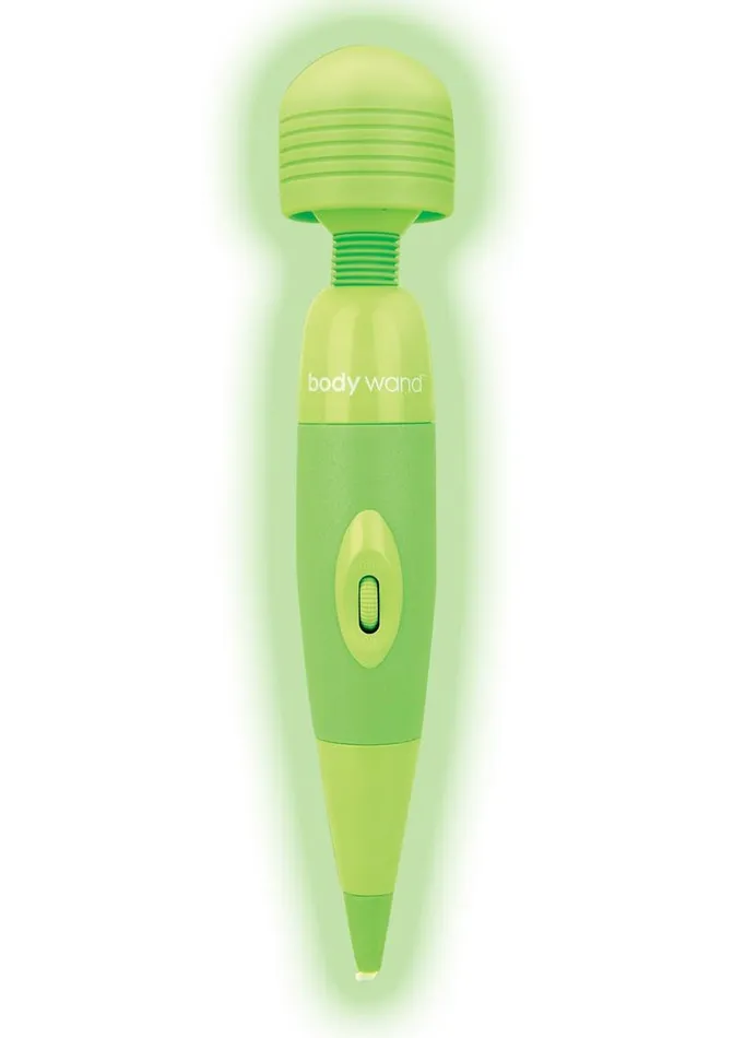 Bodywand Original Massager with AC Power Cord Bodywand Male Sex Toys
